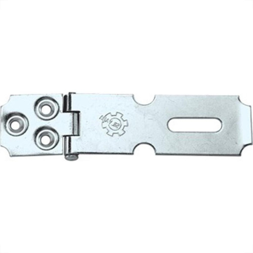 Porta Cadeado Silvana 3.1/2'' 90835 - Kit C/12 Porta Cadeado Silvana 3.1/2'' 90835 - Kit C/12