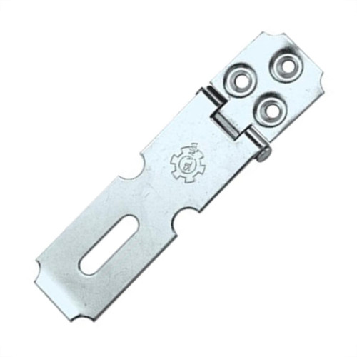 Porta Cadeado Silvana 4.1/2'' 90859 - Kit C/12 Porta Cadeado Silvana 4.1/2'' 90859 - Kit C/12