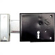 Fechadura Silvana 930 Caixao 80Mm 92358 Fechadura Silvana 930 Caixao 80Mm 92358