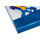 Trena Brasfort Aberta Fibra 50M 8127 Trena Brasfort Aberta Fibra 50M 8127