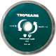 Disco Diamantado Brasfort Liso Agua 110Mm 8240 Disco Diamantado Brasfort Liso Agua 110Mm 8240