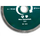 Disco Diamantado Brasfort Liso Agua 110Mm 8240 Disco Diamantado Brasfort Liso Agua 110Mm 8240