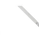 Broca Madeira Chata Brasfort 7/8'' 8048 Broca Madeira Chata Brasfort 7/8'' 8048