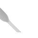 Broca Madeira Chata Brasfort 7/8'' 8048 Broca Madeira Chata Brasfort 7/8'' 8048