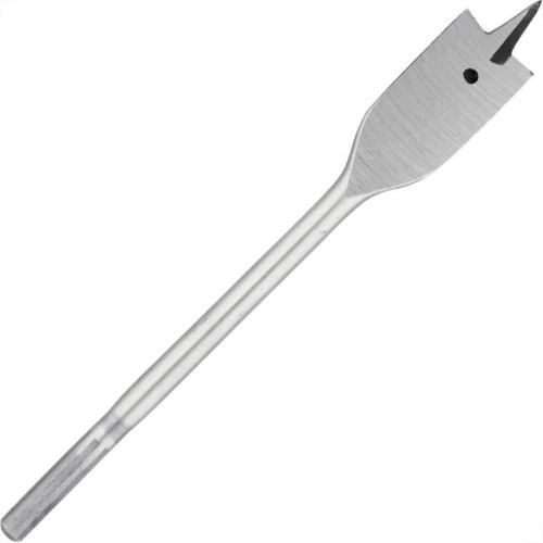 Broca Madeira Chata Brasfort 1'' 8049 Broca Madeira Chata Brasfort 1'' 8049