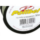 Linha Pedreiro 1 Fio Polibel 50M 36 - Kit C/12 Linha Pedreiro 1 Fio Polibel 50M 36 - Kit C/12