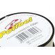 Linha Pedreiro 1 Fio Polibel 100M 43 - Kit C/12 Linha Pedreiro 1 Fio Polibel 100M 43 - Kit C/12
