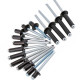 Rebite Rebitop Aluminio Preto Repuxo R516 Mil Rebite Rebitop Aluminio Preto Repuxo R516 Mil