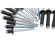 Rebite Rebitop Aluminio Preto Repuxo R516 Mil Rebite Rebitop Aluminio Preto Repuxo R516 Mil