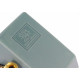 Chave Margirius 125/175 Pressostato Pa006902