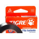 Kit C/4 - Fita Isolante Tigre 5M X 19Mm 