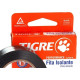 Kit C/3 - Fita Isolante Tigre 20M X 19Mm 