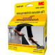 Fita Antiderrapante 3M Preta 50X5M H0001912452 Fita Antiderrapante 3M Preta 50X5M H0001912452