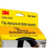 Fita Antiderrapante 3M Preta 50X5M H0001912452 Fita Antiderrapante 3M Preta 50X5M H0001912452
