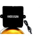 Campainha Para Fone Danval Externa Grande Cf05.1 Campainha Para Fone Danval Externa Grande Cf05.1
