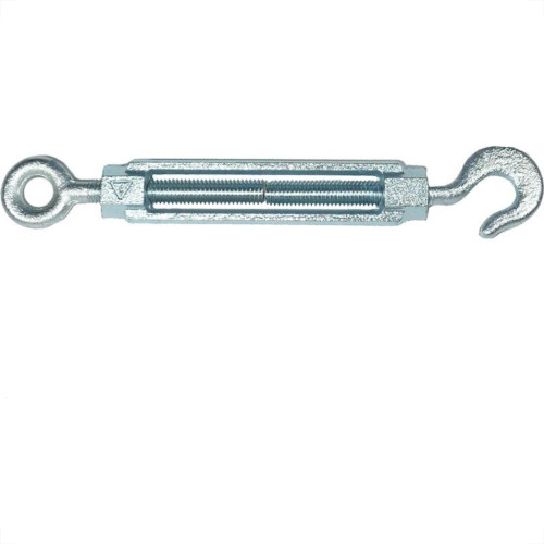 Esticador Fischer Pesado 7/8'' M22 Esticador Fischer Pesado 7/8'' M22