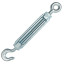 Esticador Fischer Pesado 1'' M25 Esticador Fischer Pesado 1'' M25