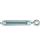 Esticador Fischer Pesado 1'' M25 Esticador Fischer Pesado 1'' M25