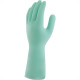 Luva Mucambo Verde Forrada Ad (Xg) Par Pa22850-9 Luva Mucambo Verde Forrada Ad (Xg) Par Pa22850-9