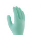 Luva Mucambo Verde Forrada Ad (Xg) Par Pa22850-9 Luva Mucambo Verde Forrada Ad (Xg) Par Pa22850-9