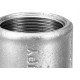 Tupy Luva Ferro Galvanizado 2.1/2X2.1/2 Tupy Luva Ferro Galvanizado 2.1/2X2.1/2