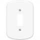 Placa Fame''Blanc''4X2 (1 Saida) 