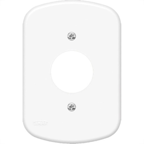 Placa Fame''Blanc''4X2 (1 Turd)
