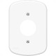 Placa Fame''Blanc''4X2 (1 Turd)