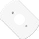 Placa Fame''Blanc''4X2 (1 Turd)