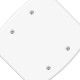 Placa Fame''Blanc''4X4 (Cega) Placa Fame''Blanc''4X4 (Cega)