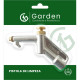 Bico De Ar Garden Para Limpeza R1/4''11003 11003E