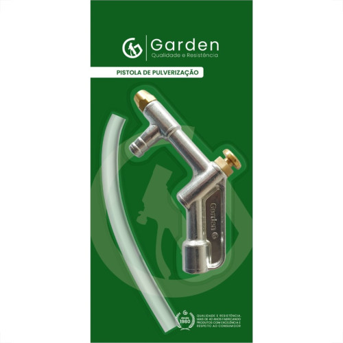 Bico De Ar Garden Para Pulverizador R1/4'' 11006E