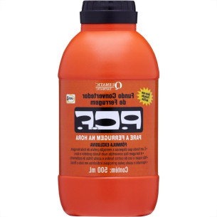 Kit C/2 - Removedor Neutralizador Convertedor. Ferrugem P...