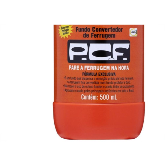 Kit C/2 - Removedor Neutralizador Convertedor. Ferrugem P... Kit C/2 - Removedor Neutralizador Convertedor. Ferrugem P...