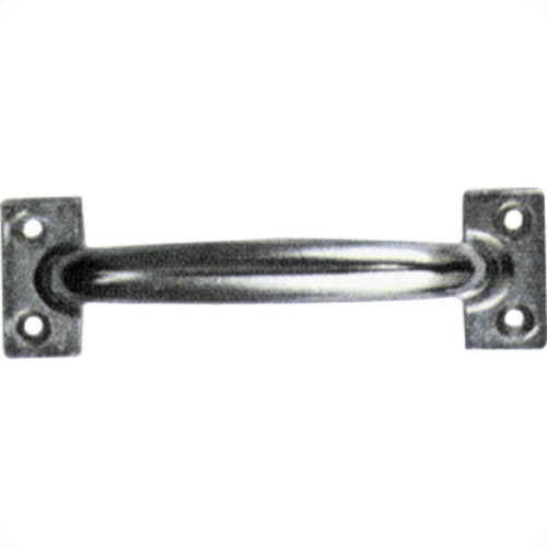 Puxador Alca Cromado Alianca 86127 120Mm 12397 - Kit C/20 Puxador Alca Cromado Alianca 86127 120Mm 12397 - Kit C/20