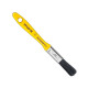 Pincel Trincha Pintura Atlas 319 X 1/2'' Amarela 319/1 - Kit C/12 Pincel Trincha Pintura Atlas 319 X 1/2'' Amarela 319/1 - Kit C/12