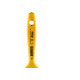 Pincel Trincha Pintura Atlas 319 X 1'' Amarela 319/3 - Kit C/12 Pincel Trincha Pintura Atlas 319 X 1'' Amarela 319/3 - Kit C/12