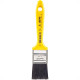 Pincel Trincha Pintura Atlas 319 X 1.1/2'' Amarela 319/4 - Kit C/12 Pincel Trincha Pintura Atlas 319 X 1.1/2'' Amarela 319/4 - Kit C/12