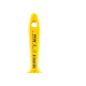 Pincel Trincha Pintura Atlas 319 X 1.1/2'' Amarela 319/4 - Kit C/12 Pincel Trincha Pintura Atlas 319 X 1.1/2'' Amarela 319/4 - Kit C/12