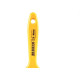Pincel Trincha Pintura Atlas 319 X 2'' Amarela 319/5 - Kit C/12 Pincel Trincha Pintura Atlas 319 X 2'' Amarela 319/5 - Kit C/12