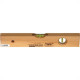 Nivel Madeira Aguia/Schneider 10''25Cm 24 Nivel Madeira Aguia/Schneider 10''25Cm 24