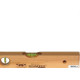 Nivel Madeira Aguia/Schneider 10''25Cm 24 Nivel Madeira Aguia/Schneider 10''25Cm 24