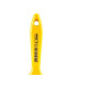 Pincel Trincha Pintura Atlas 319 X 2.1/2'' Amarela 319/6 - Kit C/12 Pincel Trincha Pintura Atlas 319 X 2.1/2'' Amarela 319/6 - Kit C/12