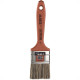 Pincel Trincha Pintura Atlas 395 X 2'' Laranja 395/5 - Kit C/12 Pincel Trincha Pintura Atlas 395 X 2'' Laranja 395/5 - Kit C/12