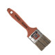 Pincel Trincha Pintura Atlas 395 X 2'' Laranja 395/5 - Kit C/12 Pincel Trincha Pintura Atlas 395 X 2'' Laranja 395/5 - Kit C/12