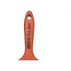 Pincel Trincha Pintura Atlas   395 X 3'' Laranja 395/7 - Kit C/12 