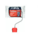 Rolo Poliester Atlas Cinza 406 05Cm Com Cabo 406/5 Rolo Poliester Atlas Cinza 406 05Cm Com Cabo 406/5