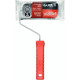 Rolo Poliester Atlas Cinza 406 09Cm Com Cabo 406/9 Rolo Poliester Atlas Cinza 406 09Cm Com Cabo 406/9