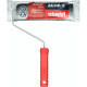 Rolo Poliester Atlas Cinza 406 15Cm Com Cabo 406/15 Rolo Poliester Atlas Cinza 406 15Cm Com Cabo 406/15