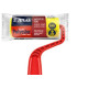 Rolo Poliester Atlas Amarelo 606 09Cm Com Cabo 606/9 Rolo Poliester Atlas Amarelo 606 09Cm Com Cabo 606/9